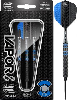 Vapor8 80% Black Blue 24g